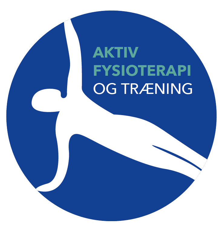 Aktiv Fysio logo