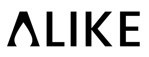 Alike logo