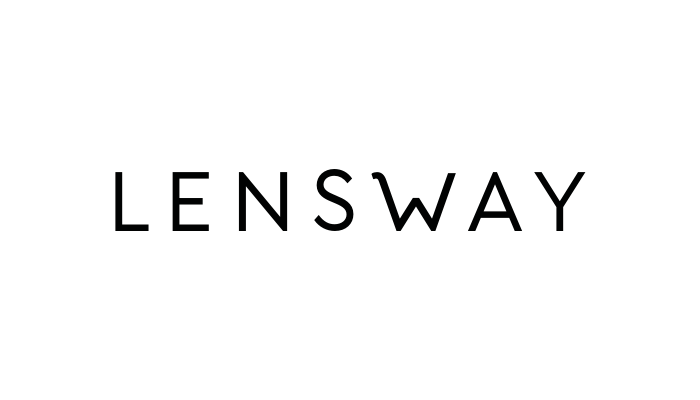 Lensway logo