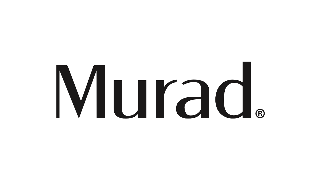Murad logo