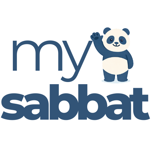 My Sabbat logo