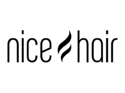 NiceHair logo