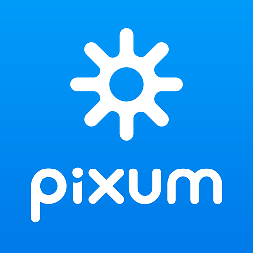 Pixum logo