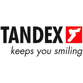 Tandex logo